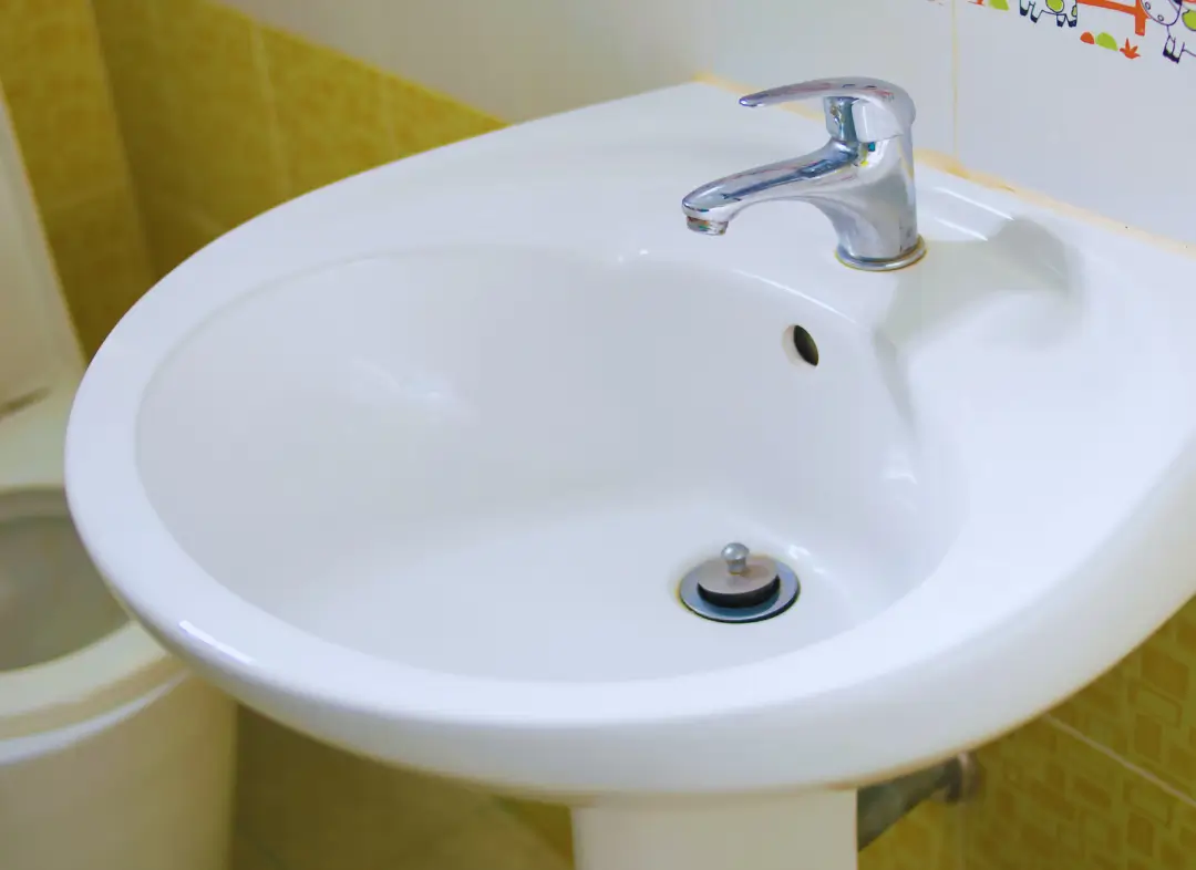 Mitigeur Lavabo Stiring-Wendel